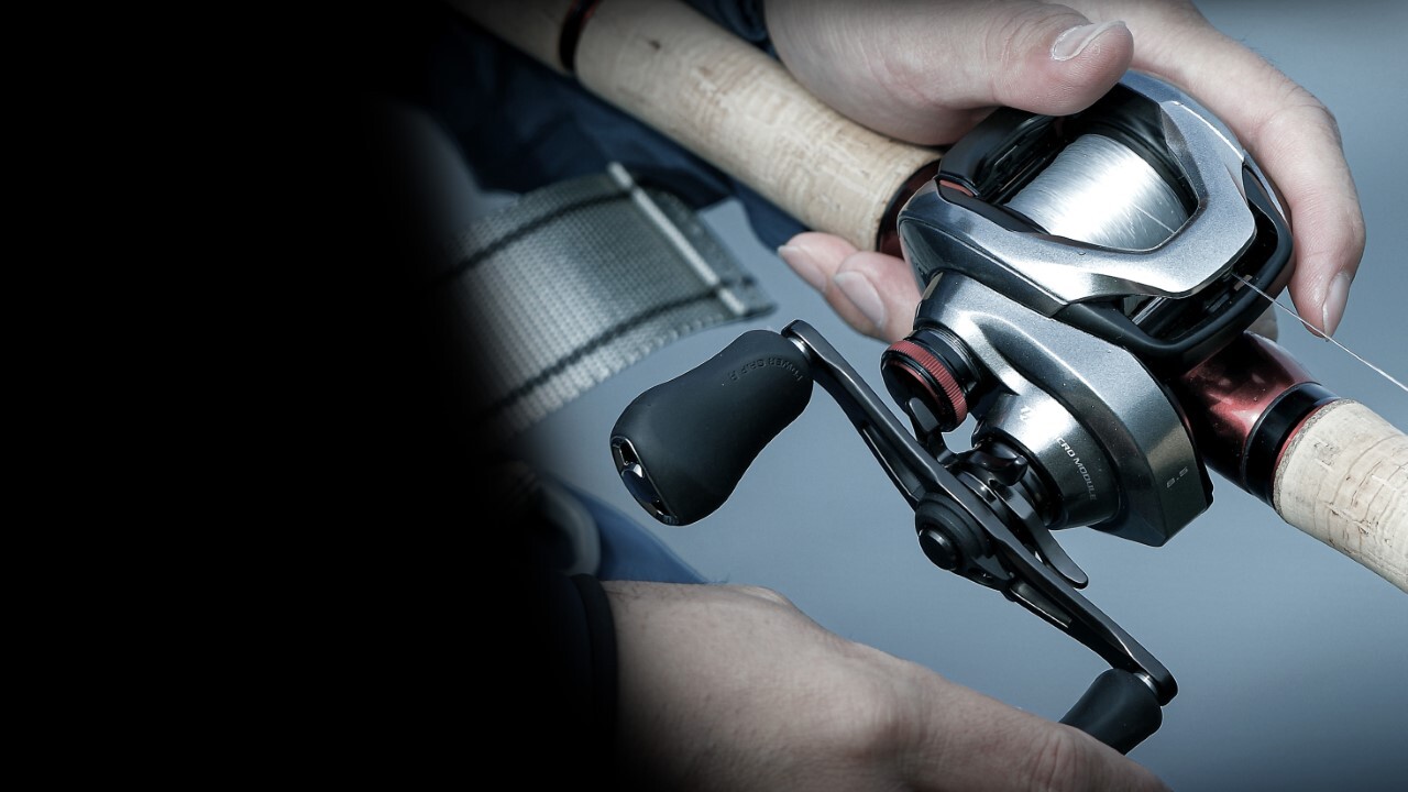 全バスアングラーに捧ぐ。 ベイトフィネスタックルで渓流ルアーに